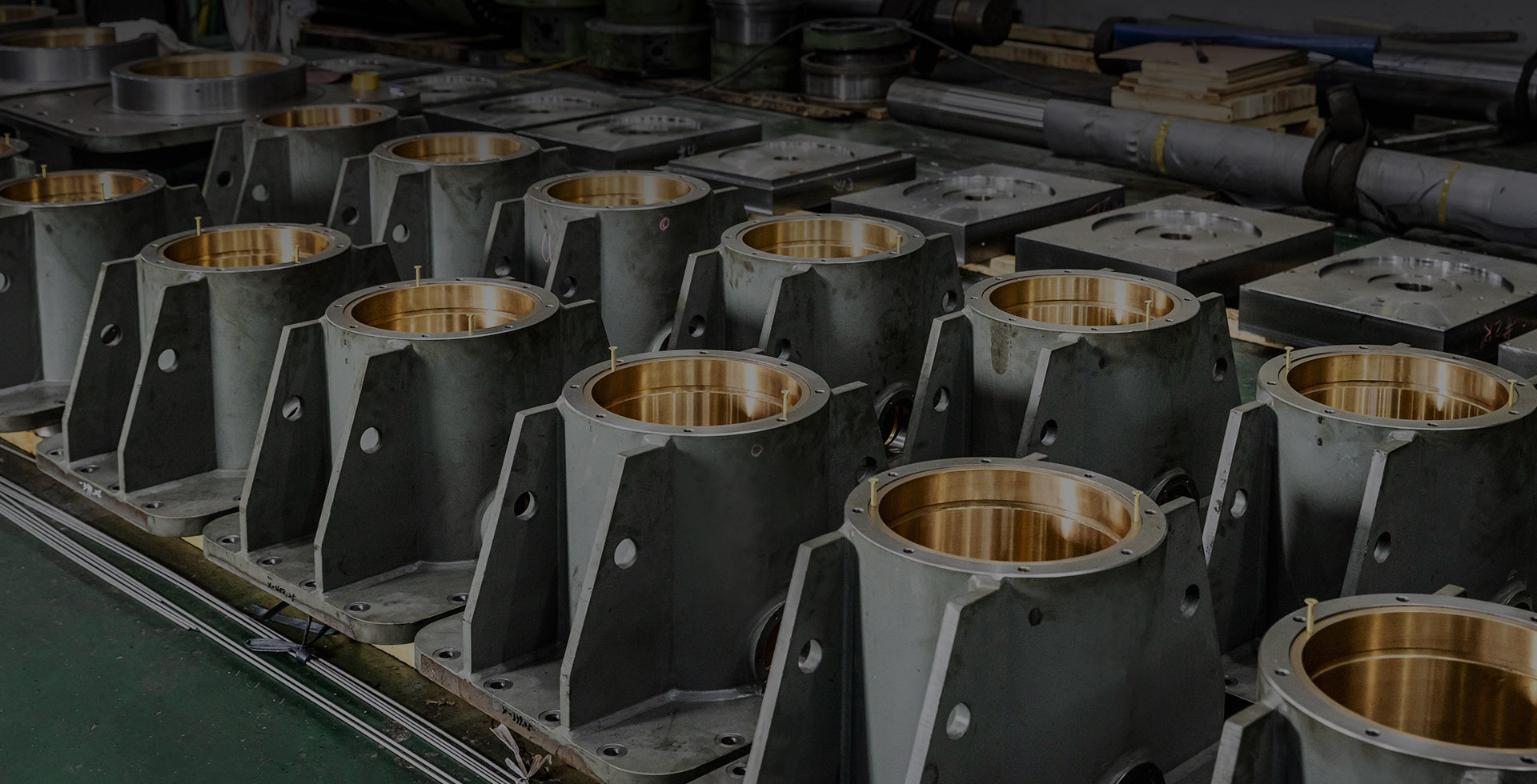 HYUBSIN MACHINERY-2